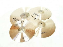 Amedia Vigor Rock Shiny Set 14, 16, 20