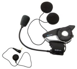 SENA INTERKOM MOTOCYKLOWY 20S EVO DUO