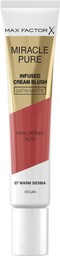 MAX FACTOR Miracle Pure Blush 07 Warm Sienna