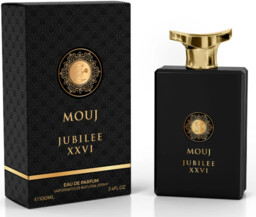 Milestone Mouj Jubilee XXVI, Woda perfumowana 100ml (Alternatywa