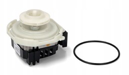 Pompa silnik turbina zmywarki Whirlpool Indesit Ariston Hotpoint