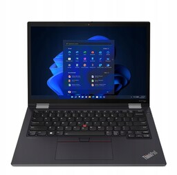 Laptop Lenovo ThinkPad X13 Yoga G3 i5-1235U 16GBDDR5