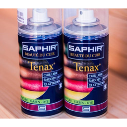 Tenax saphir bdc farba do skóry gładkiej 150