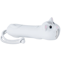 Latarka dla dzieci Kot Mimi Rabbit & Friends