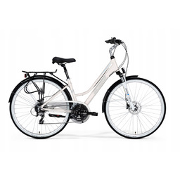 Damski Rower Trekingowy Merida Freeway 9200 Disc Lady