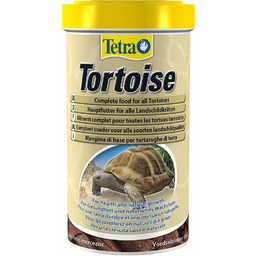 TETRA Tortoise 250 ml Pokarm dla żółwi lądowych