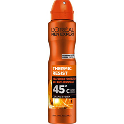 L''ORÉAL PARIS MEN EXPERT Thermic Resist, dezodorant, 250