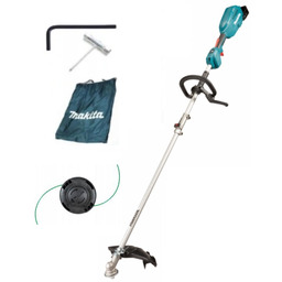 Makita DUX18ZX1 Narzędzie Wielofunkcyjne Aku +kosa