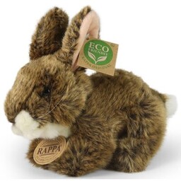 RAPPA Maskotka Eco-Friendly Królik 201873