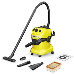 KARCHER Odkurzacz WD 4 P V-20/5/22