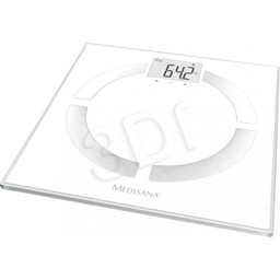 Waga analityczna Medisana BS 444 (biały)