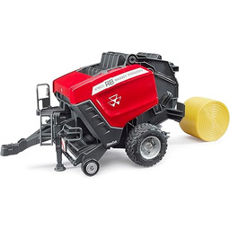 bruder 02039 - Prasa do bel okrągłych Massey