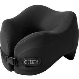 Tech-Protect Poduszka na szyję do samochodu, ComfortRest Travel