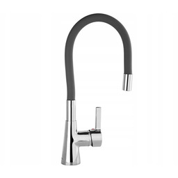Bateria Fala Flexible 75711 Szary