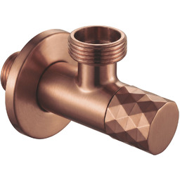 Rea Zawór kątowy Diamond 03 1/2" x 3/4"