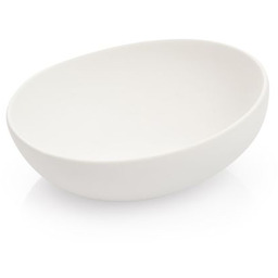 TESCOMA Miska FANCY HOME Stones 15 cm, biała