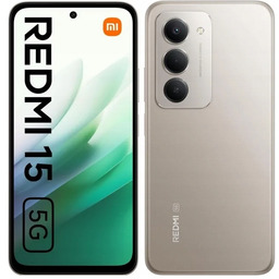 Xiaomi Redmi 15 5G – 7000mAh, 6.9" 144Hz,