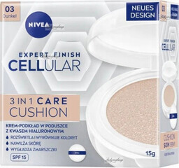Nivea - Cellular - 3in1 Care Cushion -
