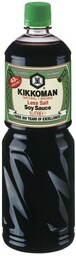 Sos sojowy Kikkoman 975ml. mniejsza zawartość soli