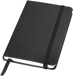 Notes kieszonkowy A6 Classic w twardej okładce