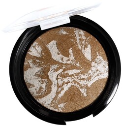 Peggy Sage, puder mozaikowy, terre brunie, 7g, ref.