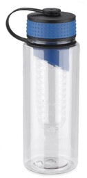 Bidon z wkładem na owoce FRUGT 800 ml