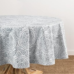 Elrene Home Fashions Savannah Boho Paisley odporny