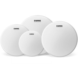 EVANS UV1 Coated Standard Pack (12,13,16) + 14