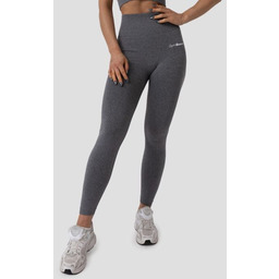 GymBeam Damskie legginsy FLO Grey