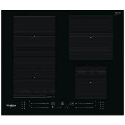 Płyta indukcyjna WHIRLPOOL WF S4160 BF