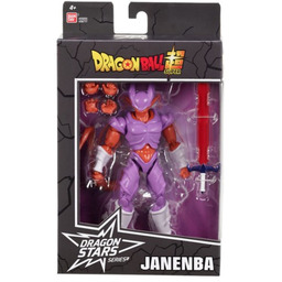Bandai DRAGON BALL DRAGON STARS JANENBA