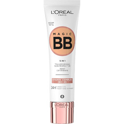 L''Oreal Paris BB Magic Krem BB 04 Medium