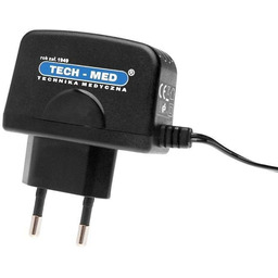 Zasilacz sieciowy TECH-MED oryginalny