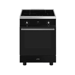 Smeg C6IMBLT2 Kuchnia indukcyjna