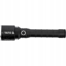 Latarka Akumulatorowa Led 8000LM 100W Z Powerbankiem