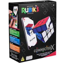SPIN MASTER Zabawka kostka Rubika Connected X Rubik''s