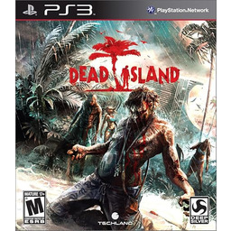 Dead Island (Greatest Hits) (#) (DELETED TITLE) /PS3