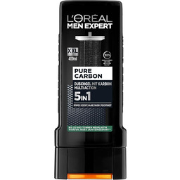 L''Oréal Paris Men Expert Żel pod Prysznic, 400