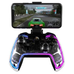 Havit G158BT PRO z uchwytem na telefon