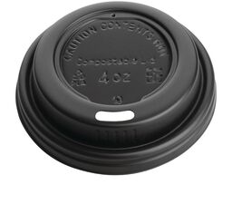 Fiesta Green Kompostowalna pokrywka do kubka na espresso