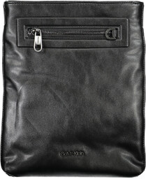 CZARNA MĘSKA TORBA NA RAMIĘ CALVIN KLEIN