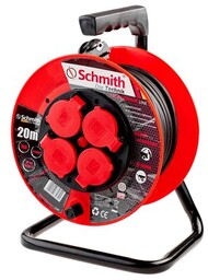 SCHMITH Przedłużacz SPPL-1-20 (20 m) Do 20 rat