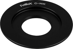 Fotodiox Adapter do mocowania obiektywu kompatybilny z aparatami
