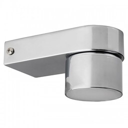 RABALUX 6230 Liam Lampa łazienkowa 400 IP44 chrom