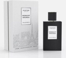 Milestone Moonlight Patchouli, Woda perfumowana 100ml (Alternatywa