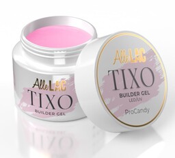 Żel budujący z tiksotropią AlleLac Tixo Builder Gel