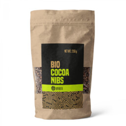 VanaVita BIO Ziarna Kakaowca 250 g