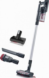 Severin Hv 7154 czarny