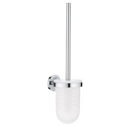 GROHE Szczotka WC Essentials 40374001 Chrom Zyskaj