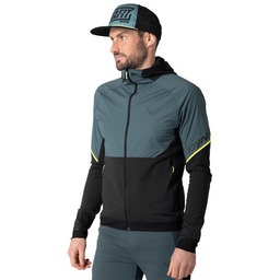 DYNAFIT Kurtka do biegania Alpine Hybrid Jacket M